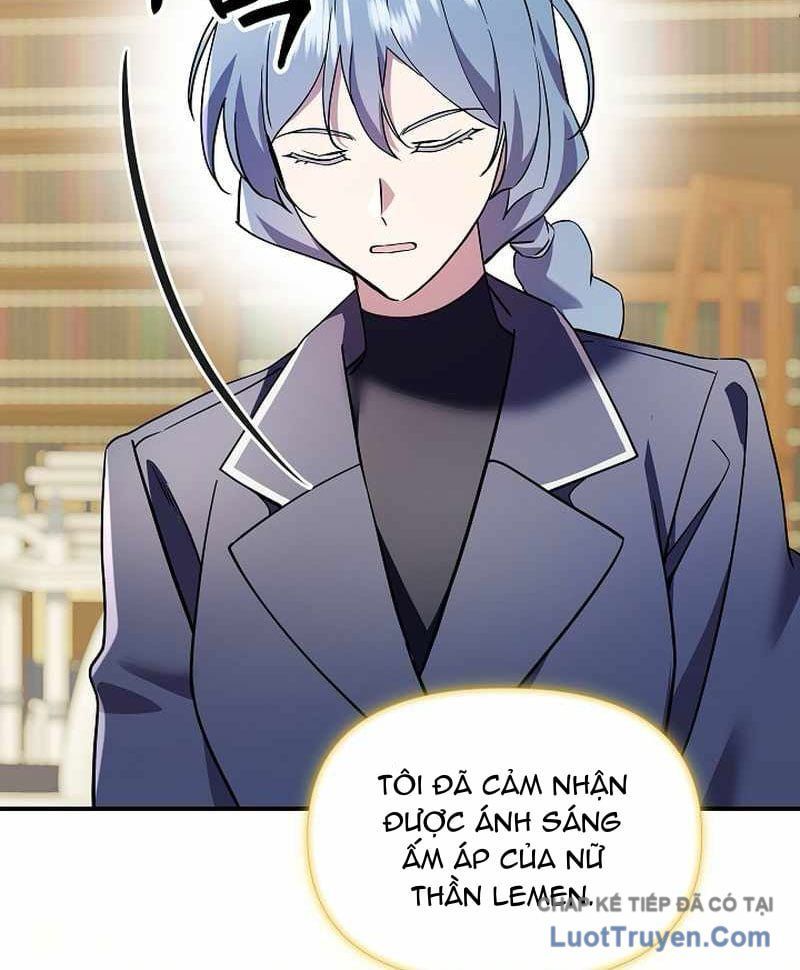 Làm Ơn Dừng Đức Giáo Hoàng Lại - Chapter 61 - Page 14