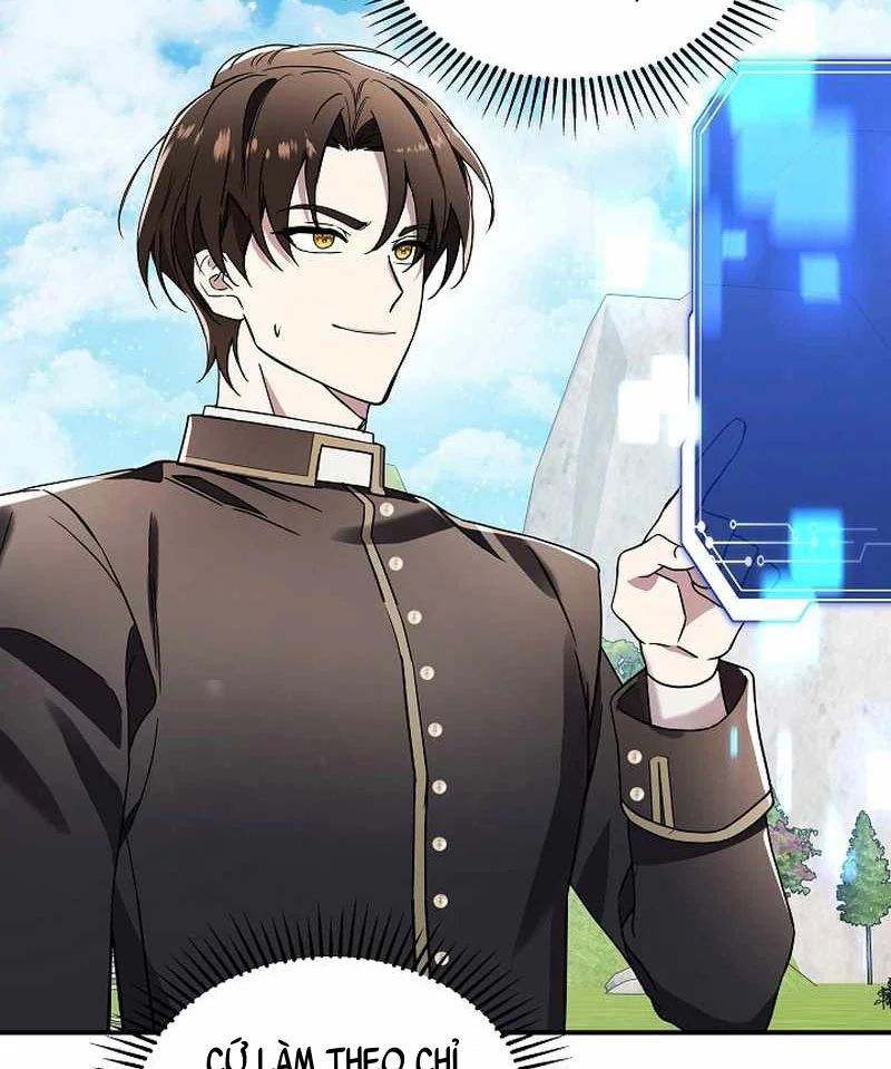 Làm Ơn Dừng Đức Giáo Hoàng Lại - Chapter 61 - Page 140