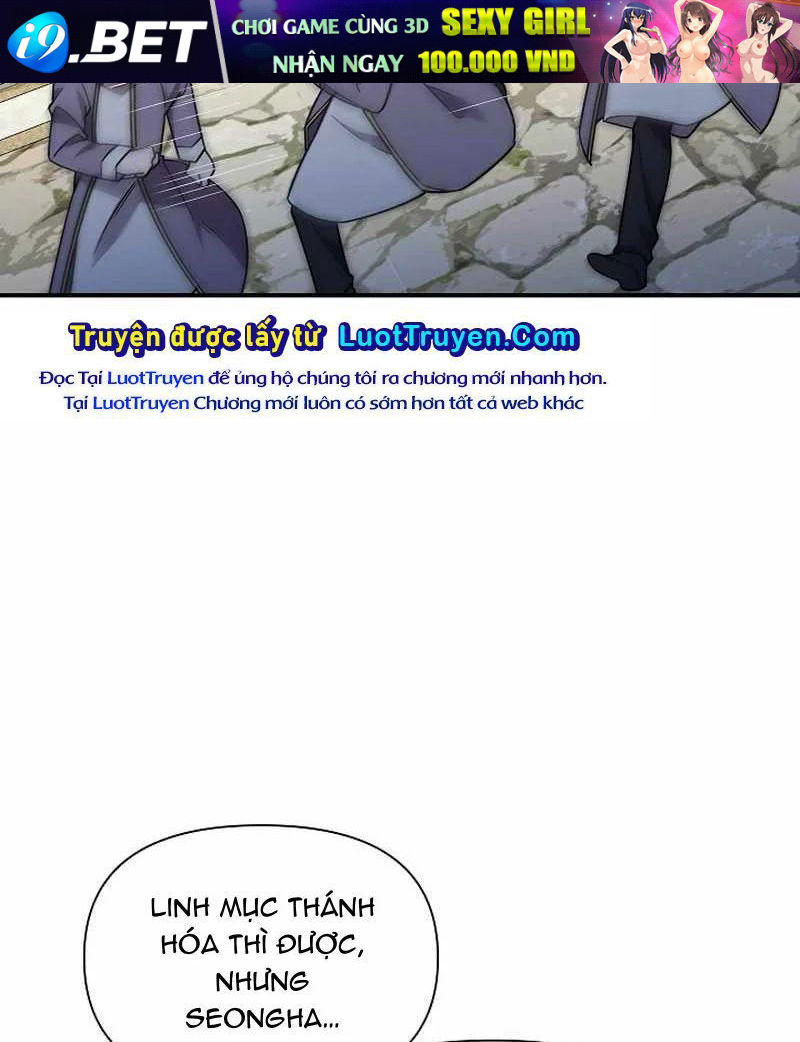 Làm Ơn Dừng Đức Giáo Hoàng Lại - Chapter 61 - Page 145