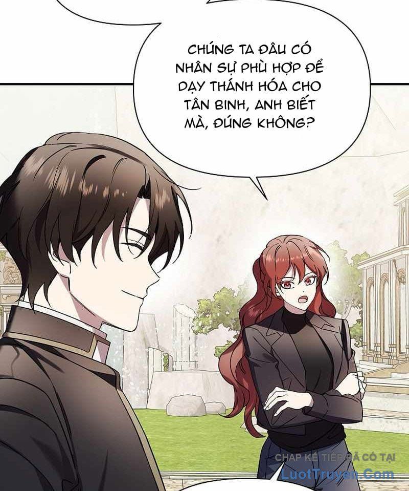 Làm Ơn Dừng Đức Giáo Hoàng Lại - Chapter 61 - Page 146