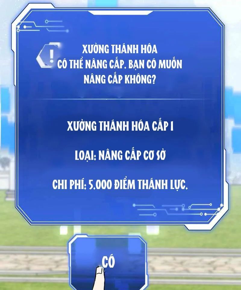 Làm Ơn Dừng Đức Giáo Hoàng Lại - Chapter 61 - Page 148