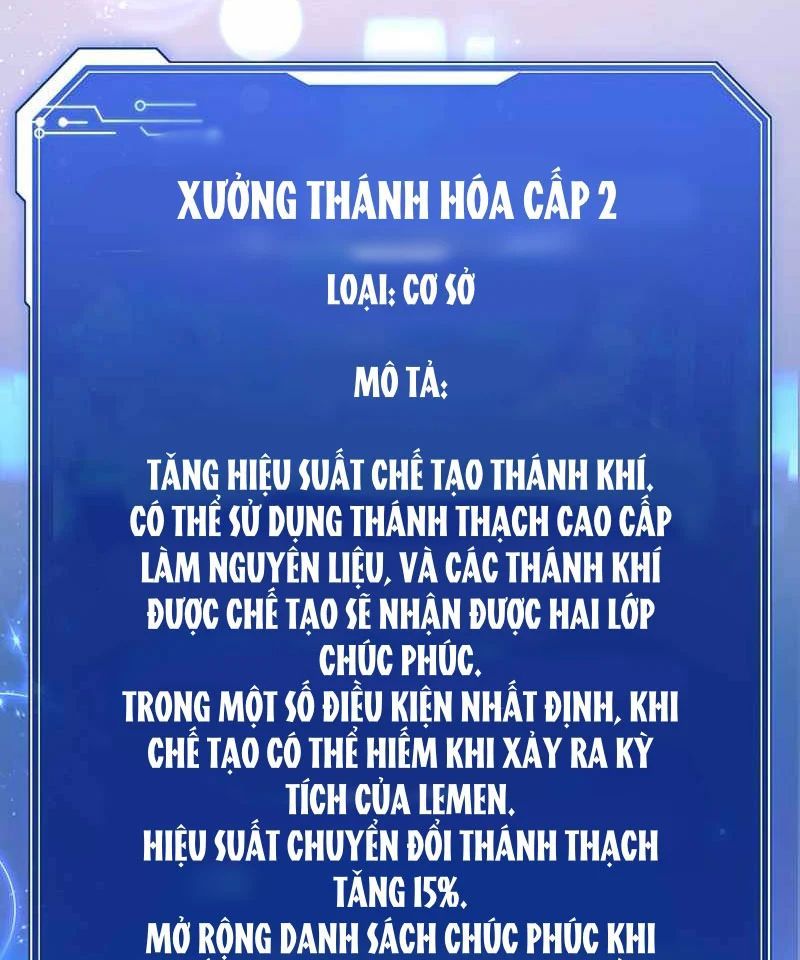 Làm Ơn Dừng Đức Giáo Hoàng Lại - Chapter 61 - Page 150