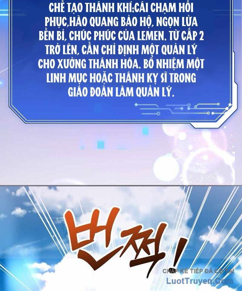 Làm Ơn Dừng Đức Giáo Hoàng Lại - Chapter 61 - Page 151