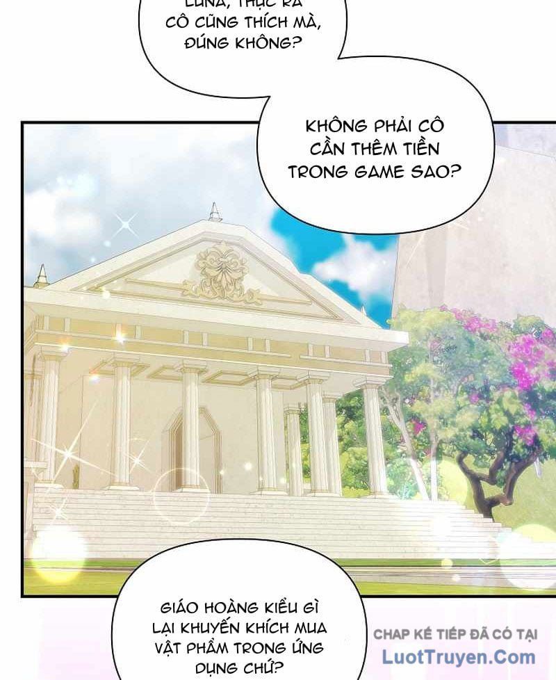 Làm Ơn Dừng Đức Giáo Hoàng Lại - Chapter 61 - Page 155