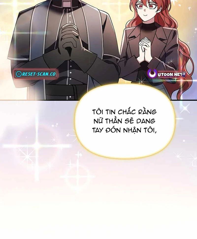 Làm Ơn Dừng Đức Giáo Hoàng Lại - Chapter 61 - Page 16