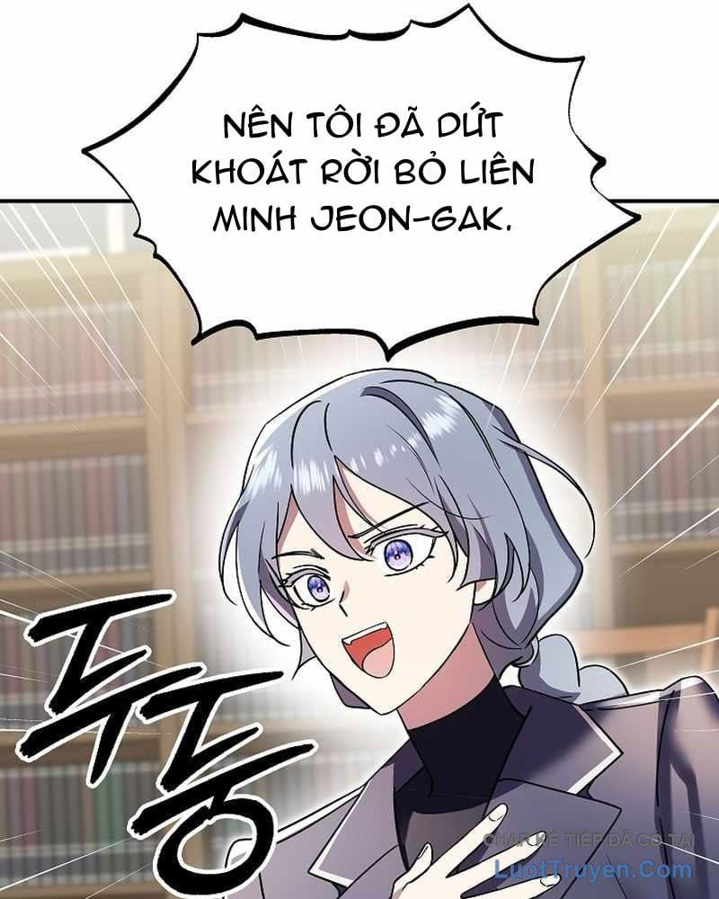 Làm Ơn Dừng Đức Giáo Hoàng Lại - Chapter 61 - Page 17