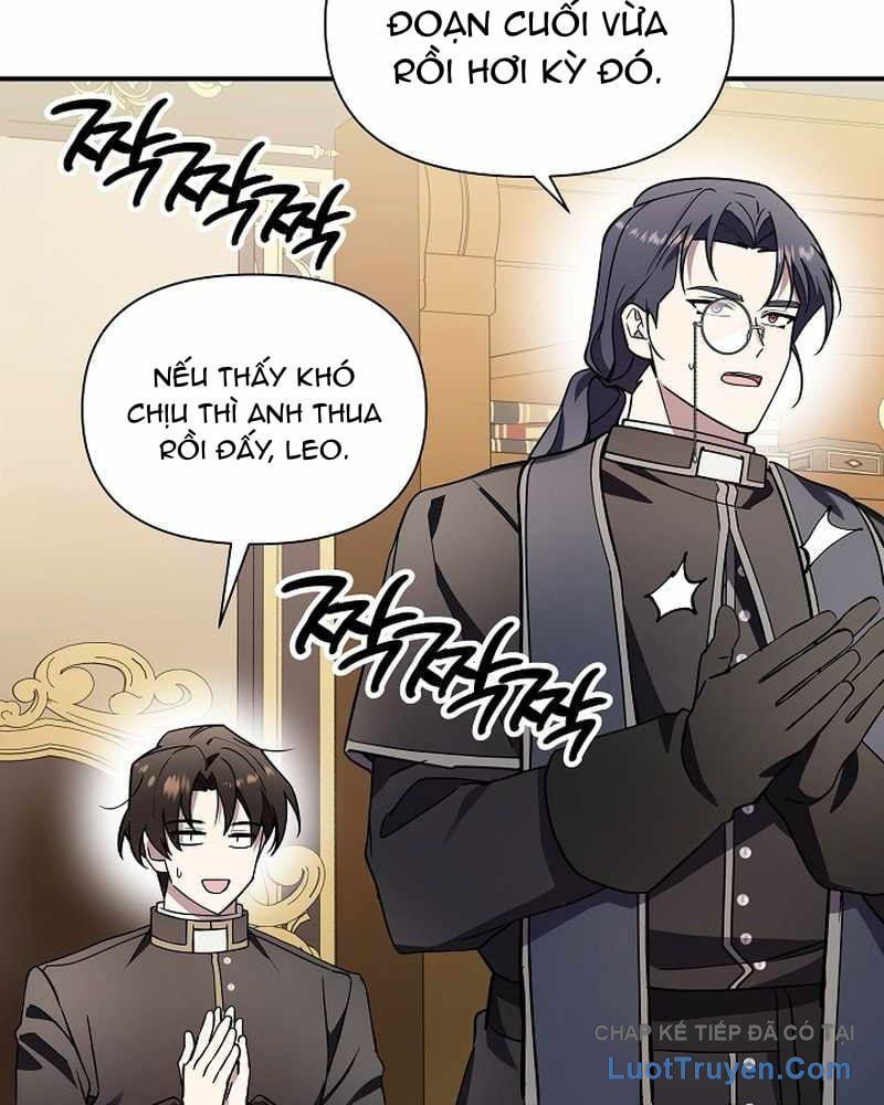 Làm Ơn Dừng Đức Giáo Hoàng Lại - Chapter 61 - Page 20