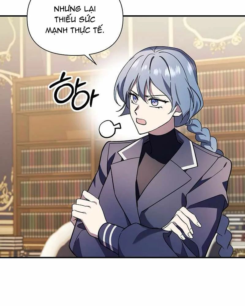 Làm Ơn Dừng Đức Giáo Hoàng Lại - Chapter 61 - Page 24