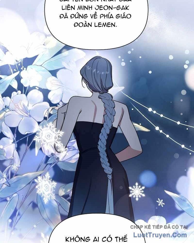 Làm Ơn Dừng Đức Giáo Hoàng Lại - Chapter 61 - Page 27