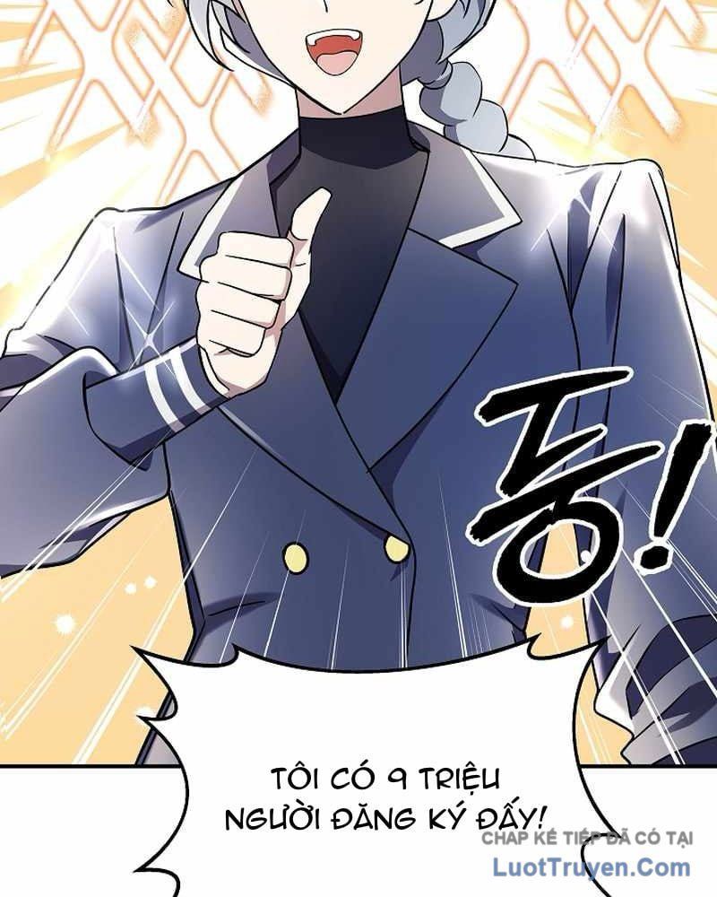 Làm Ơn Dừng Đức Giáo Hoàng Lại - Chapter 61 - Page 30