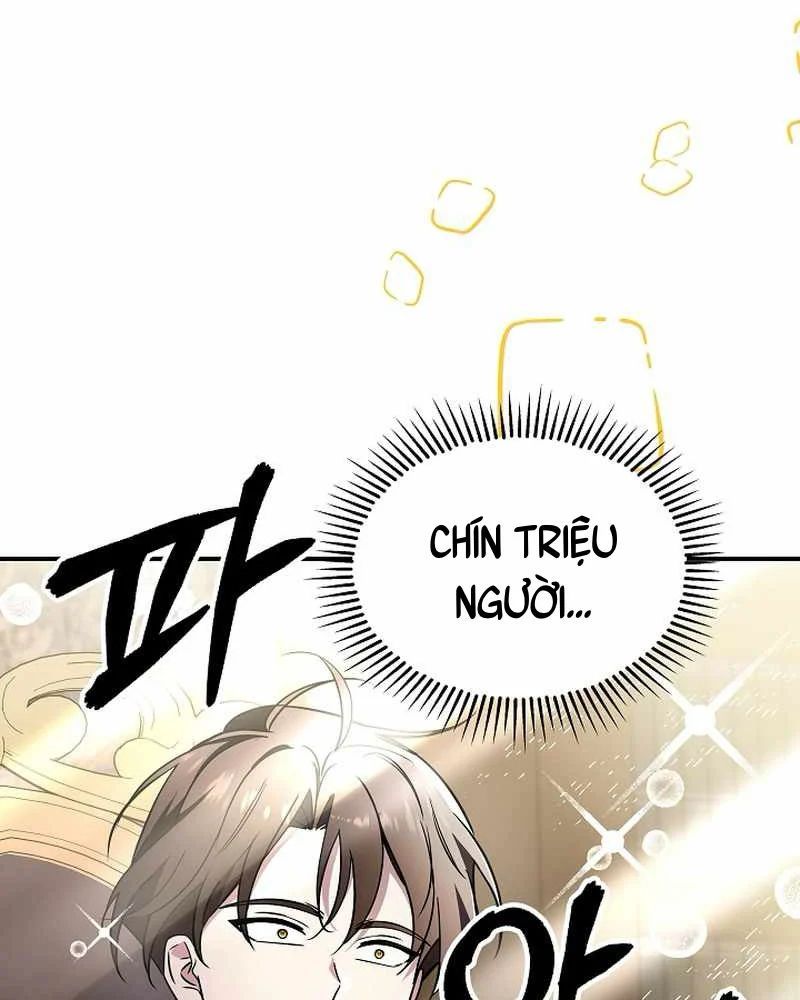 Làm Ơn Dừng Đức Giáo Hoàng Lại - Chapter 61 - Page 33