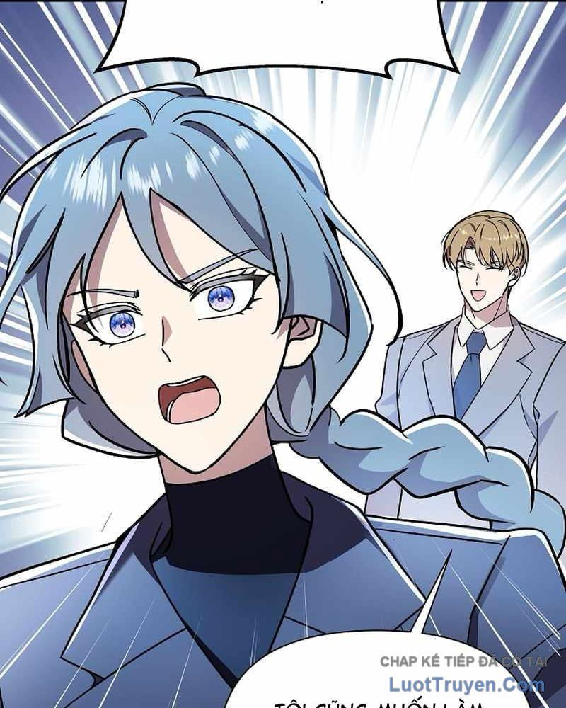 Làm Ơn Dừng Đức Giáo Hoàng Lại - Chapter 61 - Page 37