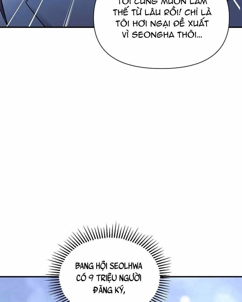 Làm Ơn Dừng Đức Giáo Hoàng Lại - Chapter 61 - Page 38