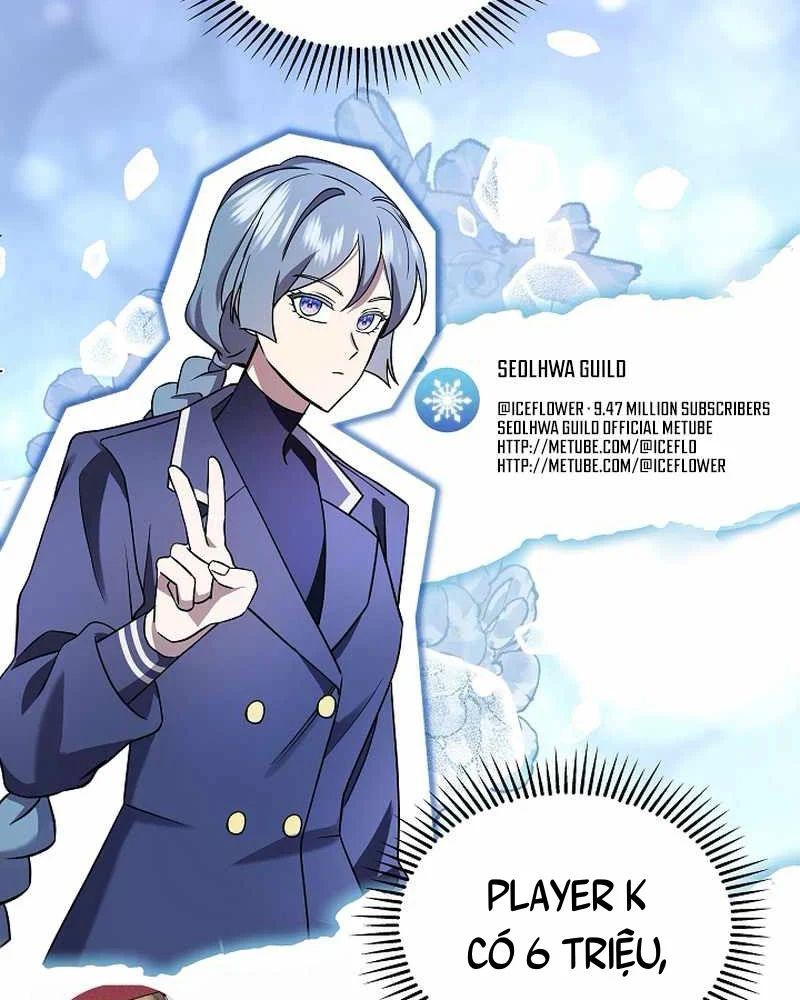 Làm Ơn Dừng Đức Giáo Hoàng Lại - Chapter 61 - Page 39