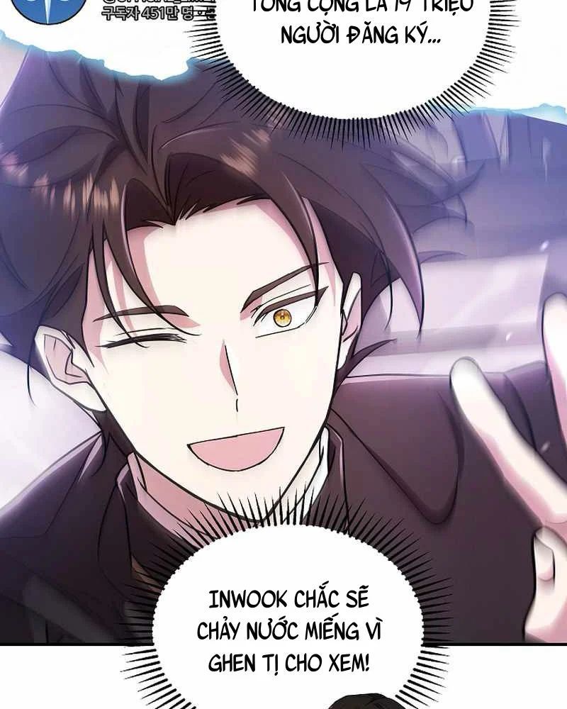 Làm Ơn Dừng Đức Giáo Hoàng Lại - Chapter 61 - Page 41