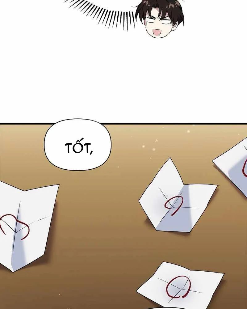 Làm Ơn Dừng Đức Giáo Hoàng Lại - Chapter 61 - Page 42