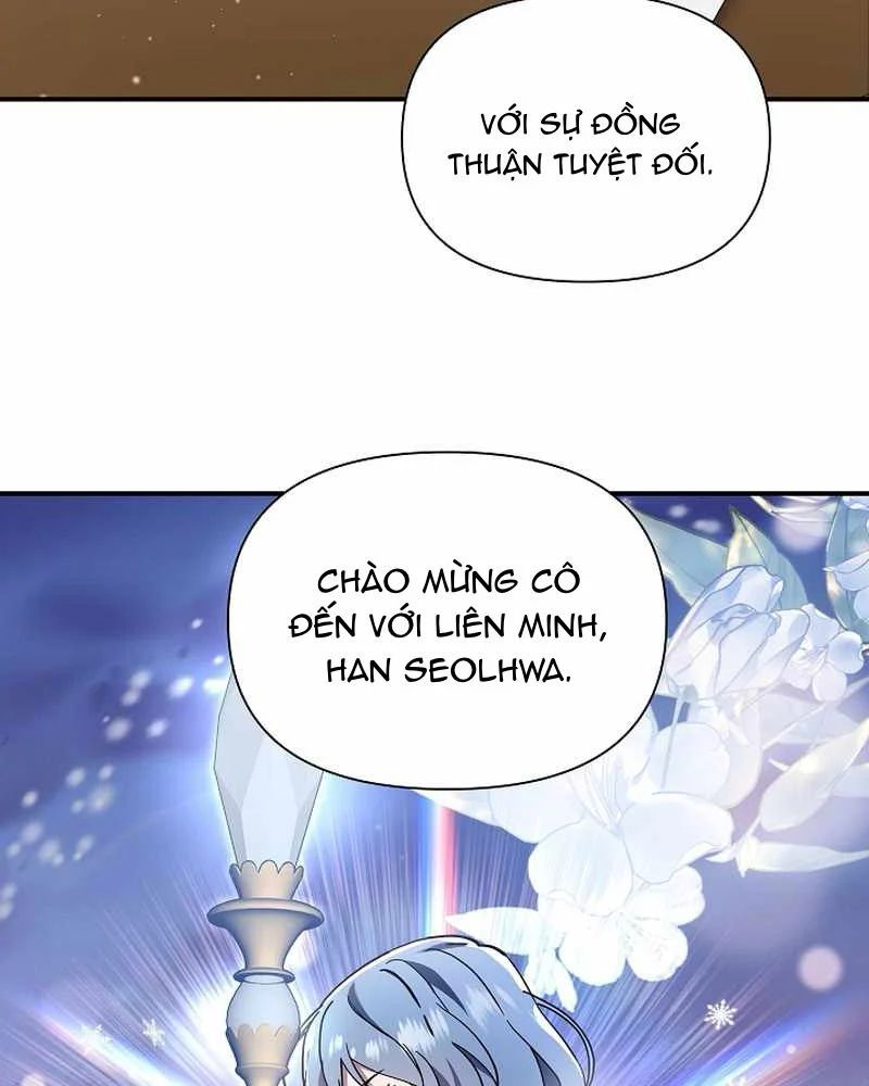Làm Ơn Dừng Đức Giáo Hoàng Lại - Chapter 61 - Page 43