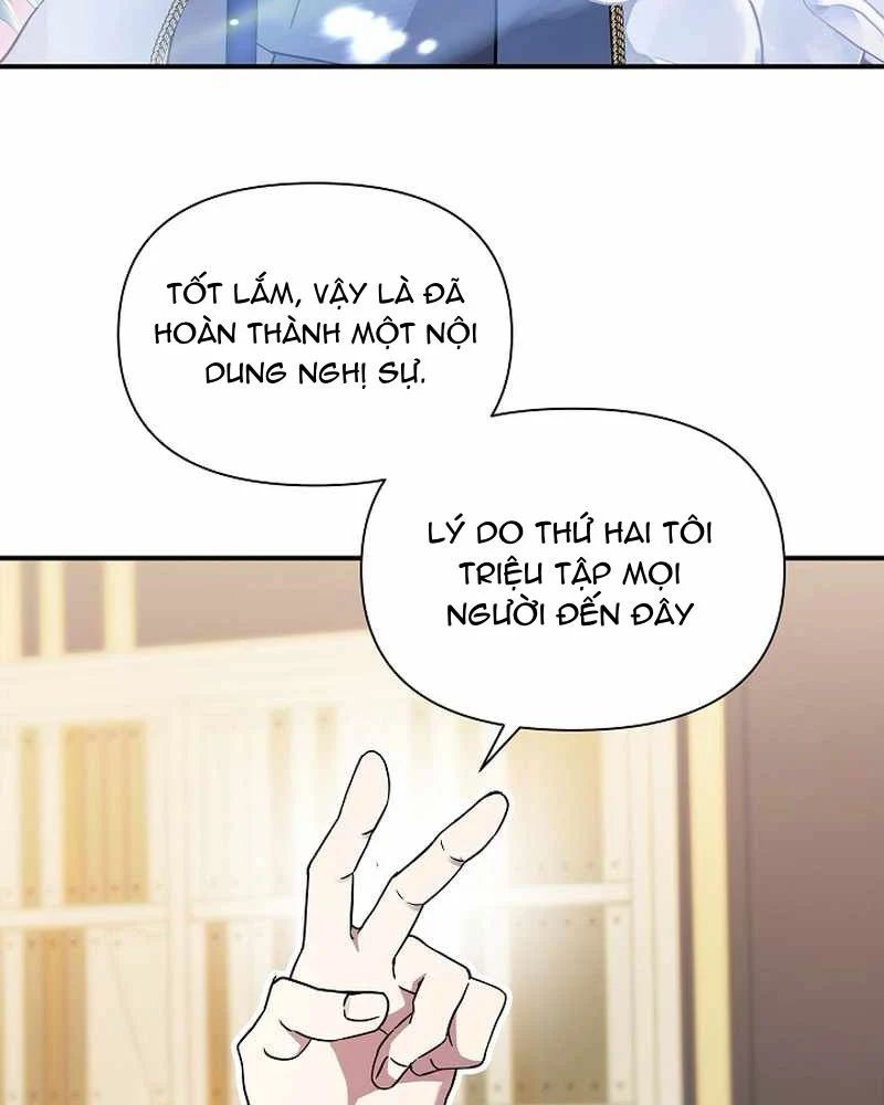 Làm Ơn Dừng Đức Giáo Hoàng Lại - Chapter 61 - Page 45