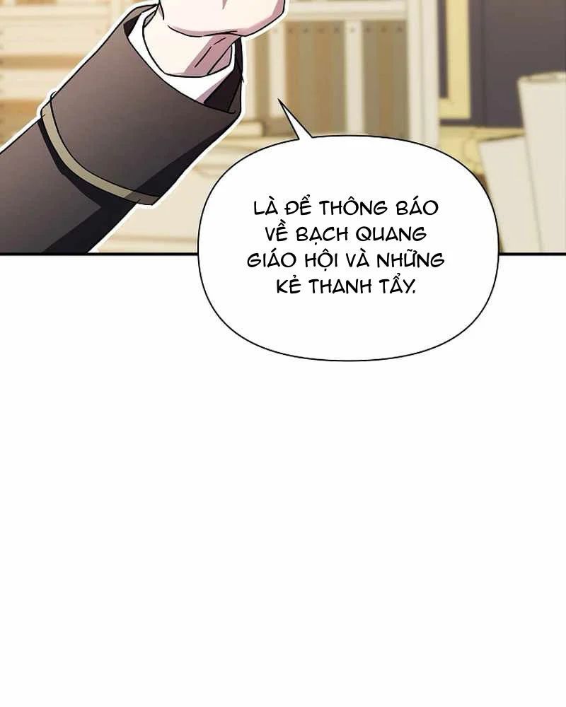 Làm Ơn Dừng Đức Giáo Hoàng Lại - Chapter 61 - Page 46