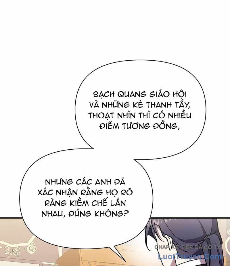 Làm Ơn Dừng Đức Giáo Hoàng Lại - Chapter 61 - Page 47