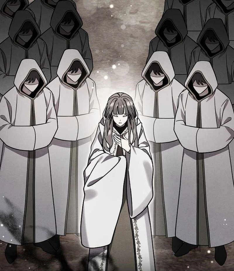 Làm Ơn Dừng Đức Giáo Hoàng Lại - Chapter 61 - Page 51