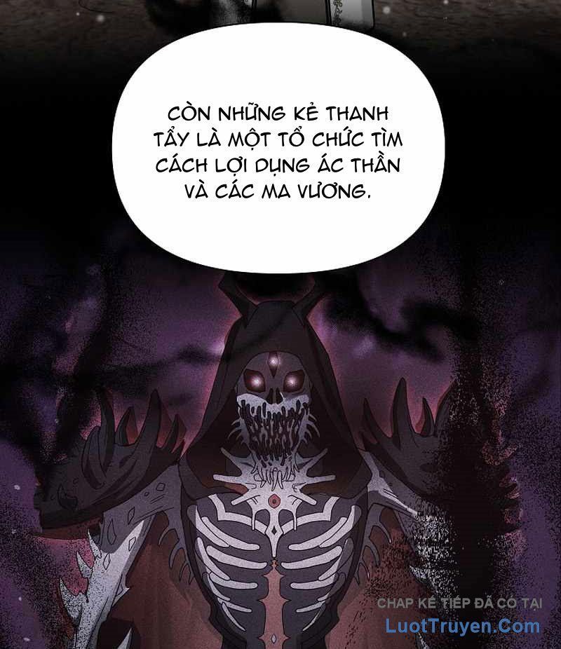 Làm Ơn Dừng Đức Giáo Hoàng Lại - Chapter 61 - Page 52