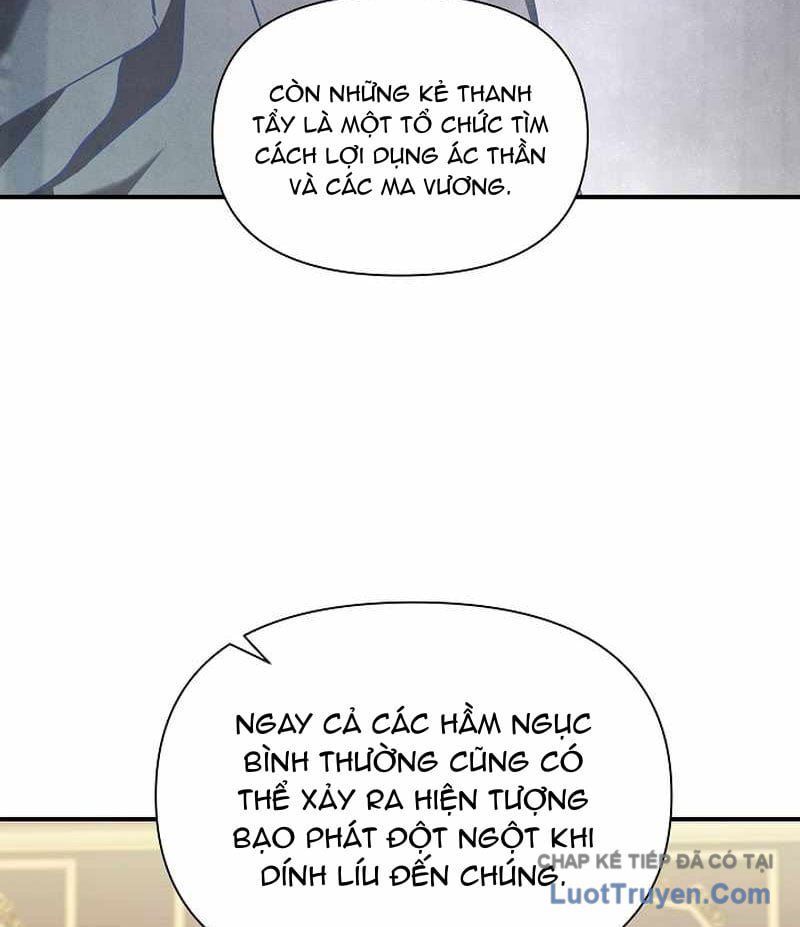 Làm Ơn Dừng Đức Giáo Hoàng Lại - Chapter 61 - Page 54