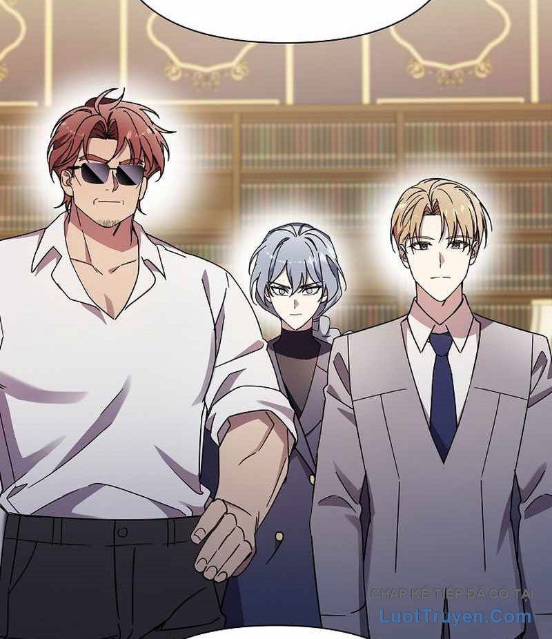 Làm Ơn Dừng Đức Giáo Hoàng Lại - Chapter 61 - Page 55