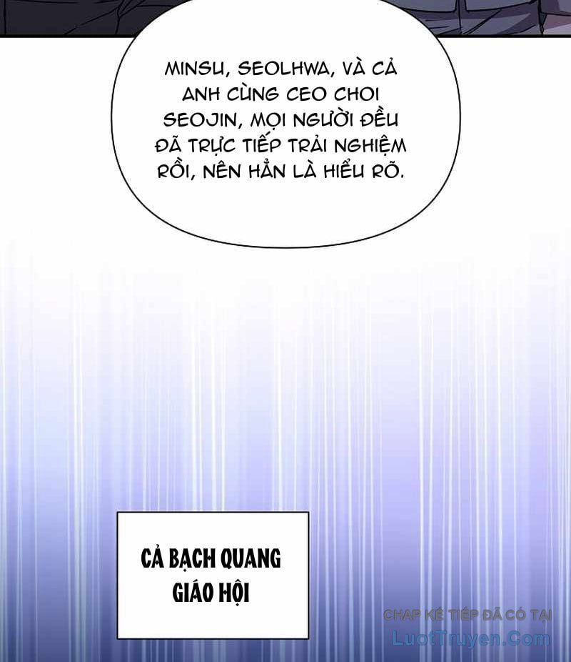 Làm Ơn Dừng Đức Giáo Hoàng Lại - Chapter 61 - Page 56