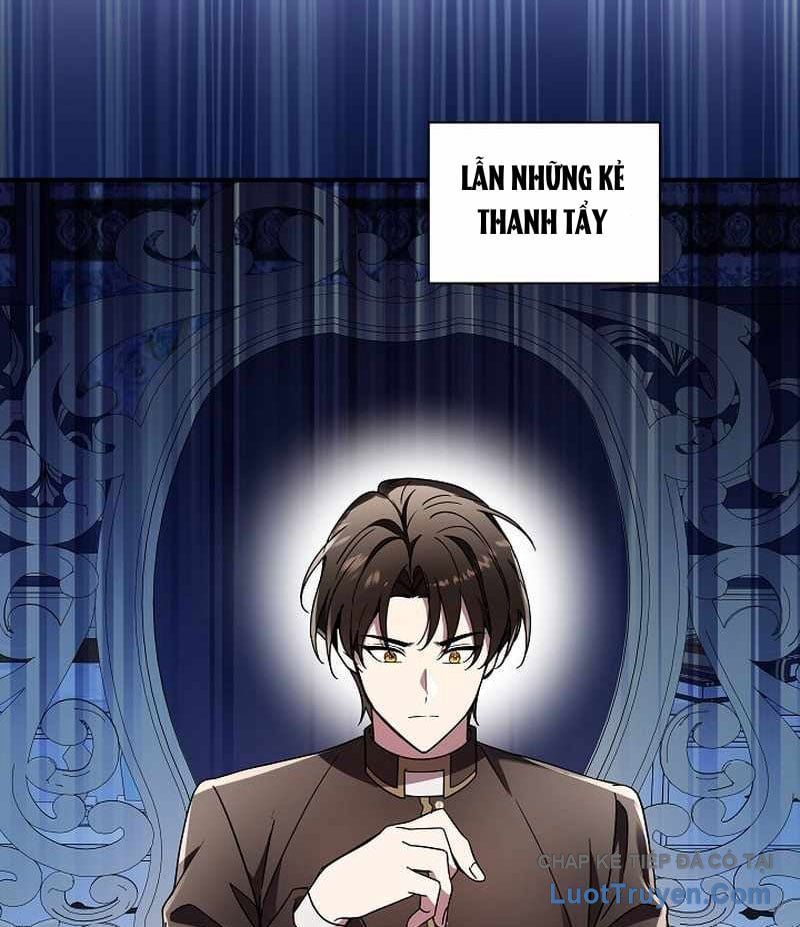 Làm Ơn Dừng Đức Giáo Hoàng Lại - Chapter 61 - Page 57