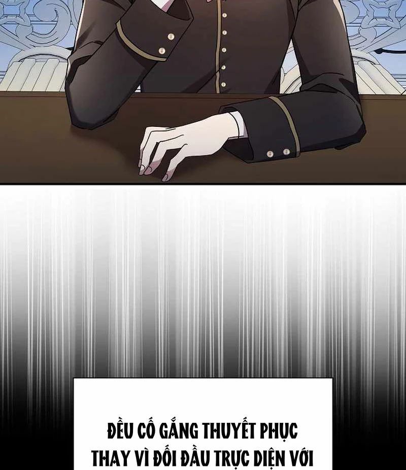 Làm Ơn Dừng Đức Giáo Hoàng Lại - Chapter 61 - Page 58