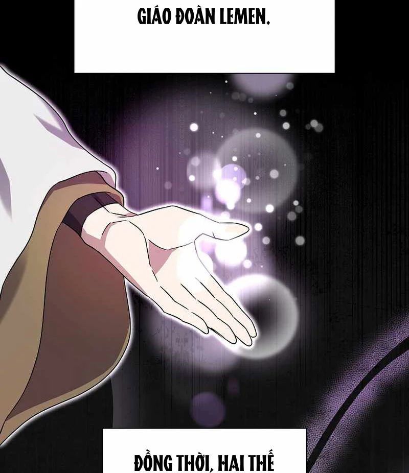 Làm Ơn Dừng Đức Giáo Hoàng Lại - Chapter 61 - Page 59