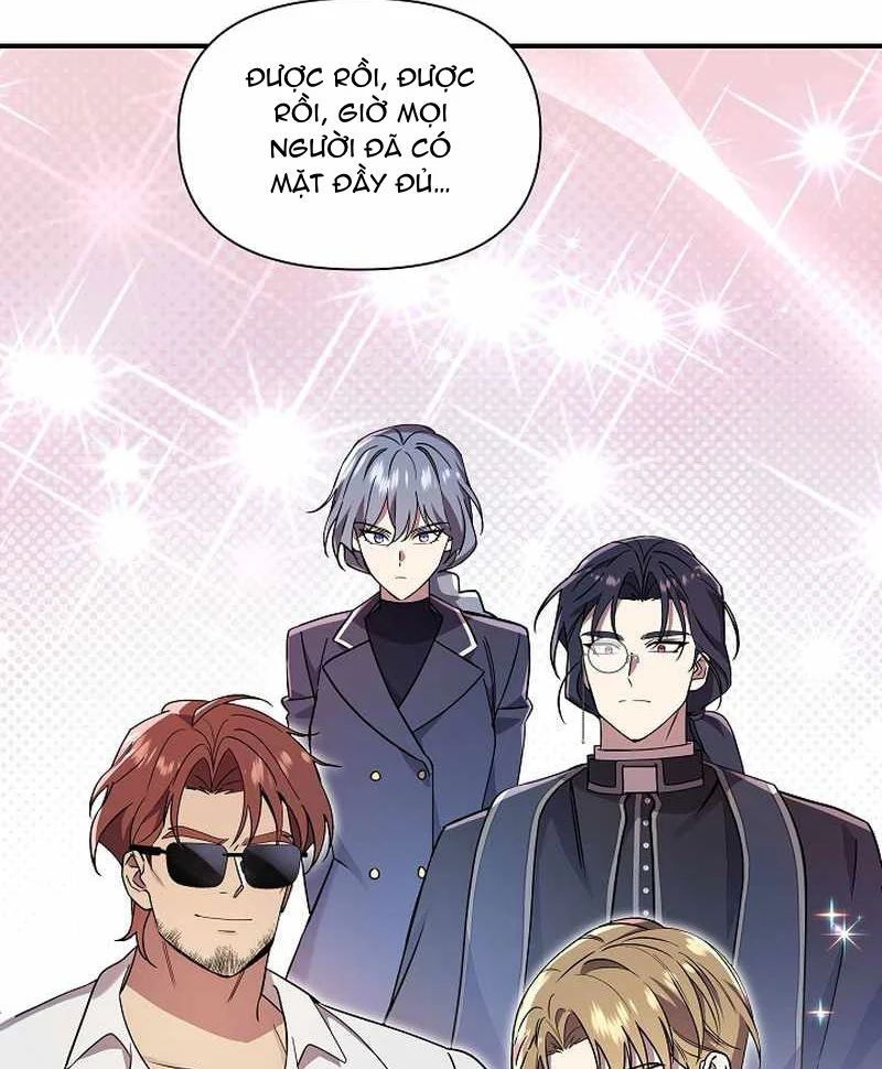 Làm Ơn Dừng Đức Giáo Hoàng Lại - Chapter 61 - Page 6