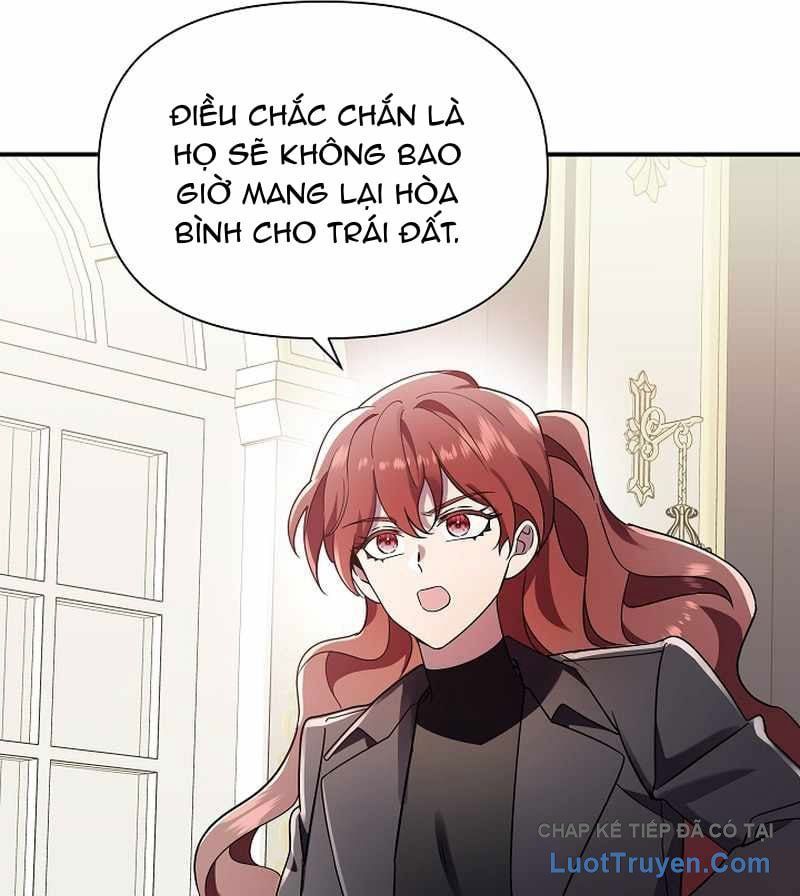 Làm Ơn Dừng Đức Giáo Hoàng Lại - Chapter 61 - Page 62