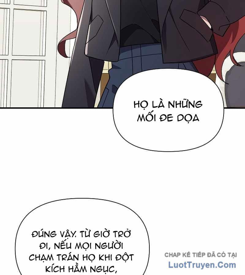 Làm Ơn Dừng Đức Giáo Hoàng Lại - Chapter 61 - Page 63