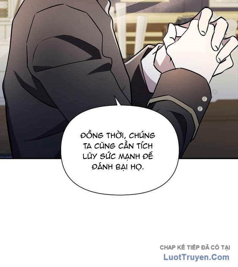 Làm Ơn Dừng Đức Giáo Hoàng Lại - Chapter 61 - Page 65