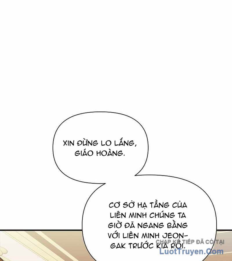 Làm Ơn Dừng Đức Giáo Hoàng Lại - Chapter 61 - Page 66