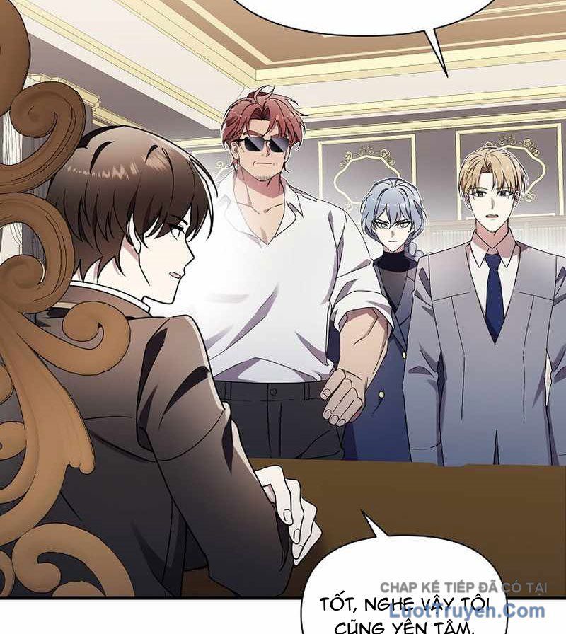 Làm Ơn Dừng Đức Giáo Hoàng Lại - Chapter 61 - Page 67