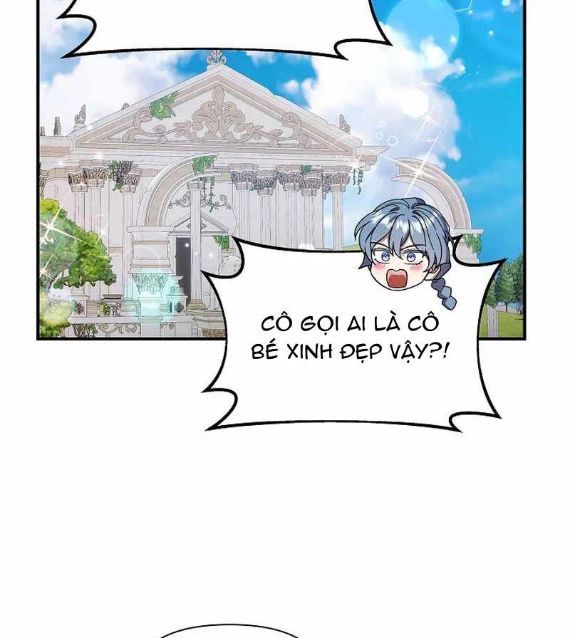 Làm Ơn Dừng Đức Giáo Hoàng Lại - Chapter 61 - Page 71