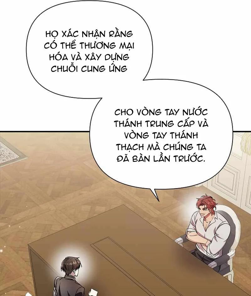 Làm Ơn Dừng Đức Giáo Hoàng Lại - Chapter 61 - Page 77