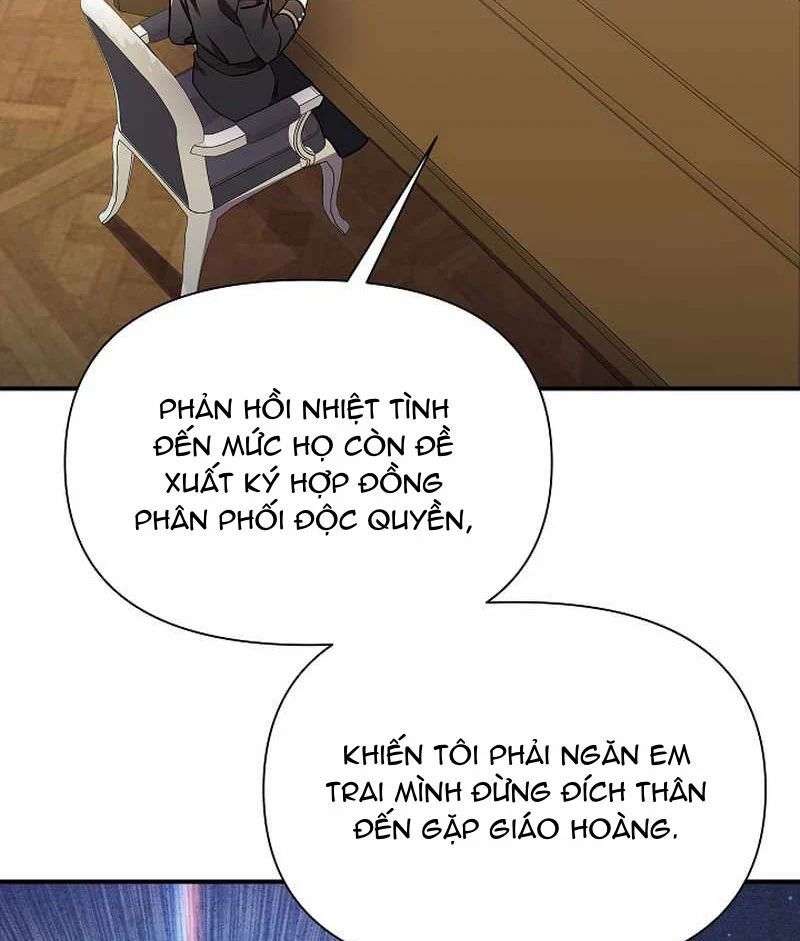 Làm Ơn Dừng Đức Giáo Hoàng Lại - Chapter 61 - Page 78