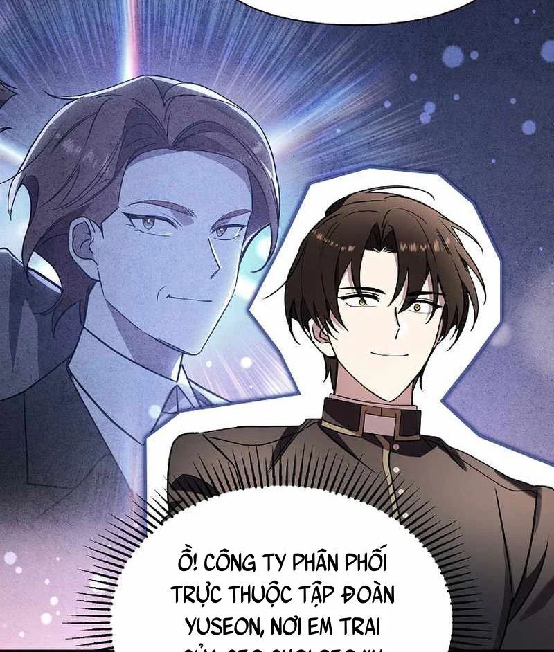 Làm Ơn Dừng Đức Giáo Hoàng Lại - Chapter 61 - Page 79