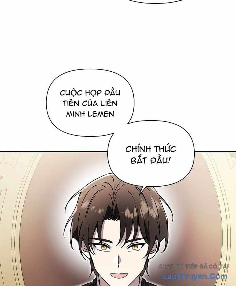 Làm Ơn Dừng Đức Giáo Hoàng Lại - Chapter 61 - Page 8