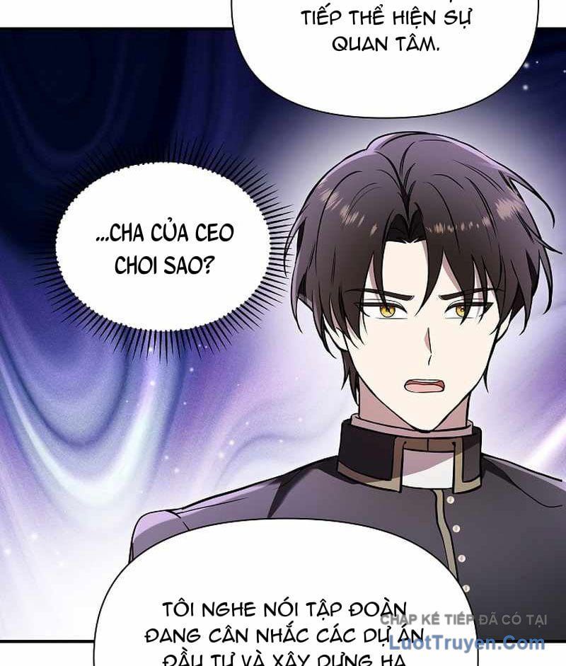Làm Ơn Dừng Đức Giáo Hoàng Lại - Chapter 61 - Page 81