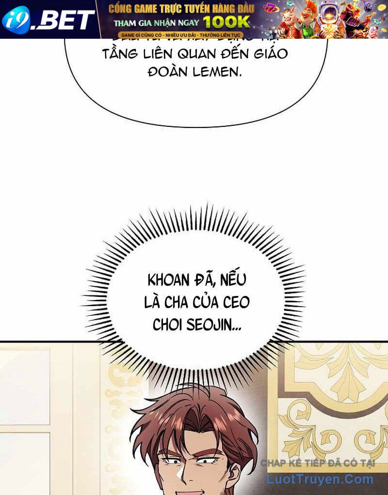 Làm Ơn Dừng Đức Giáo Hoàng Lại - Chapter 61 - Page 82