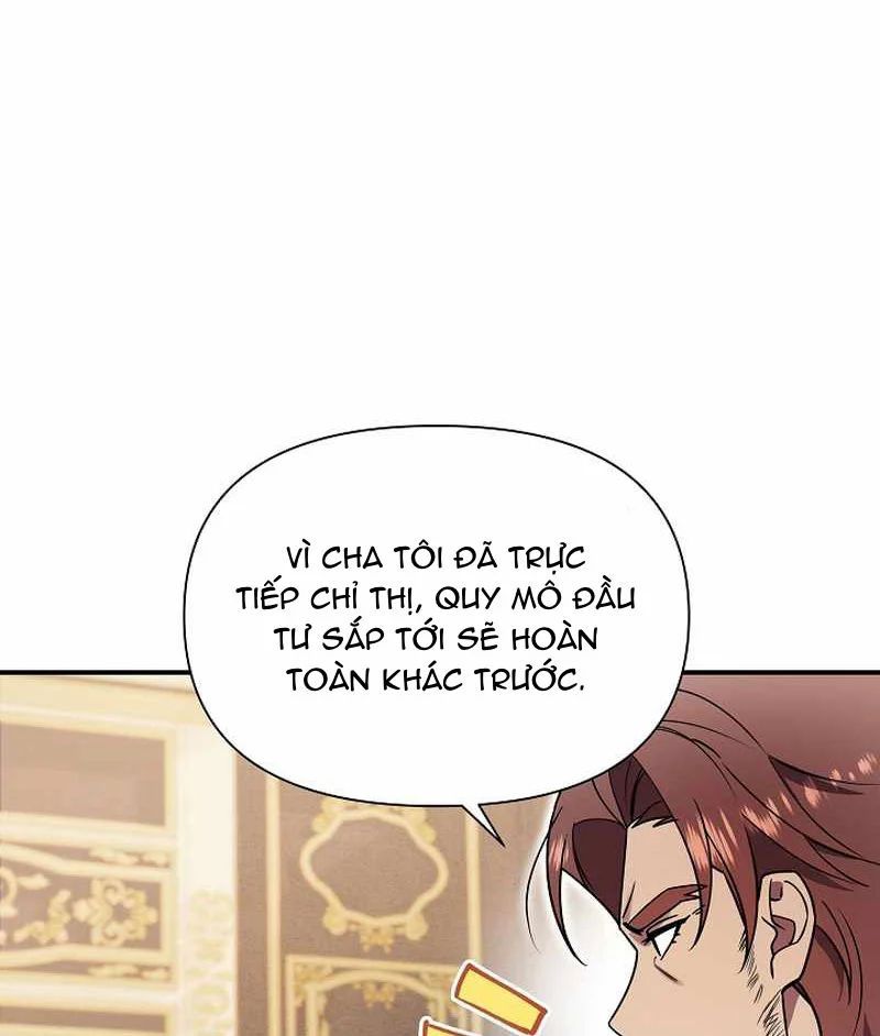 Làm Ơn Dừng Đức Giáo Hoàng Lại - Chapter 61 - Page 86