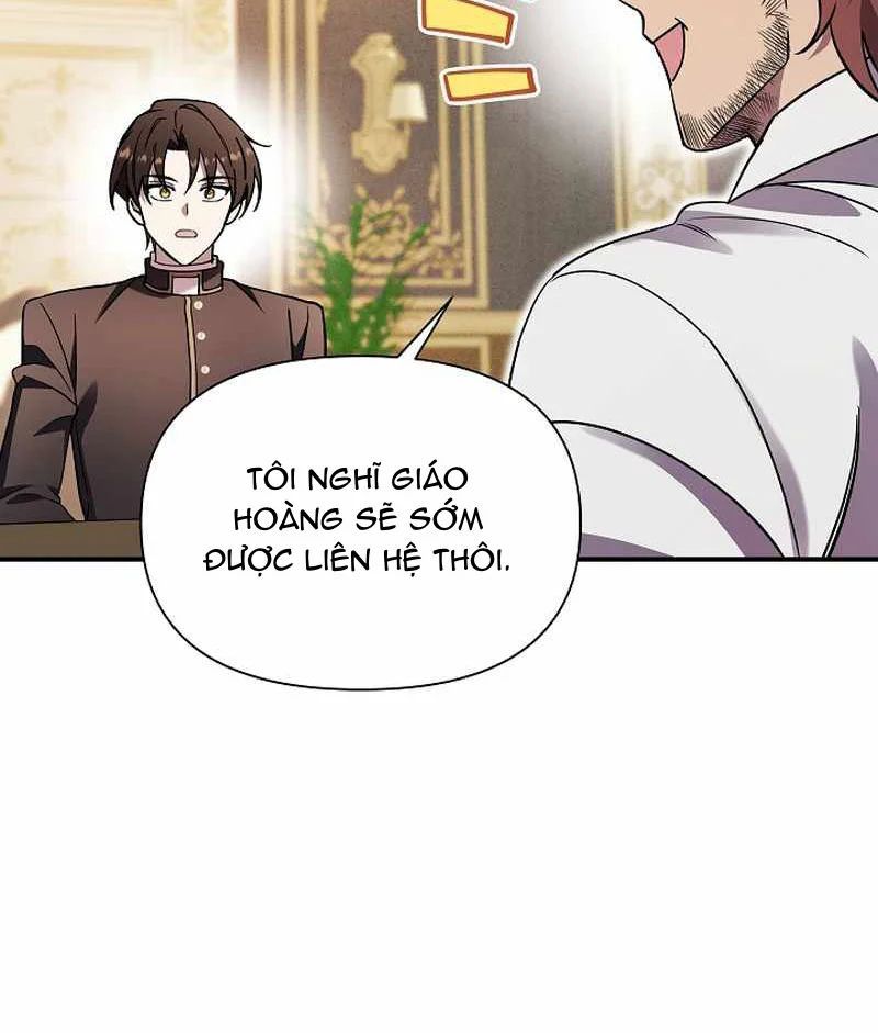Làm Ơn Dừng Đức Giáo Hoàng Lại - Chapter 61 - Page 87