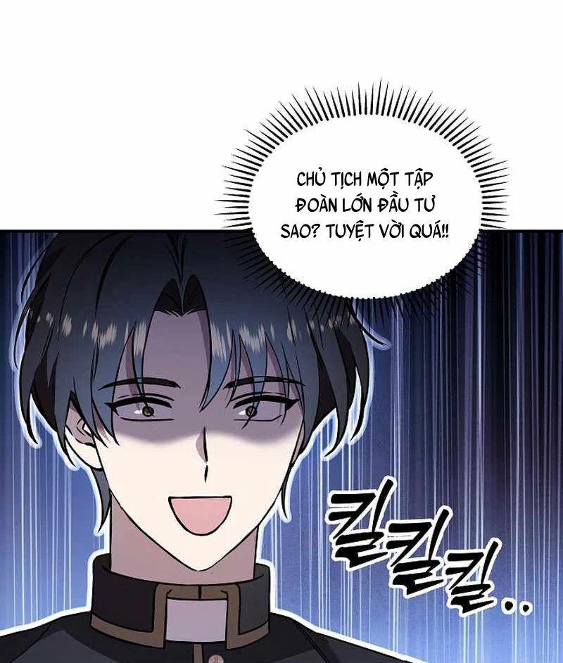 Làm Ơn Dừng Đức Giáo Hoàng Lại - Chapter 61 - Page 88