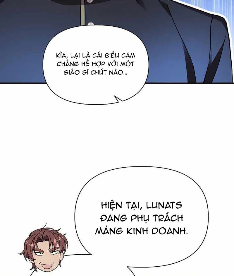 Làm Ơn Dừng Đức Giáo Hoàng Lại - Chapter 61 - Page 89