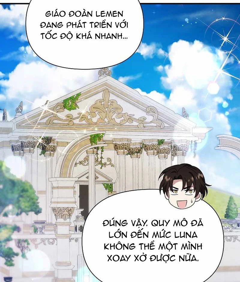 Làm Ơn Dừng Đức Giáo Hoàng Lại - Chapter 61 - Page 90